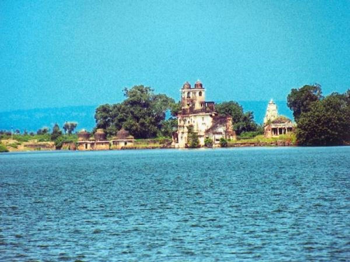 Отель Fort Begu Begun Экстерьер фото